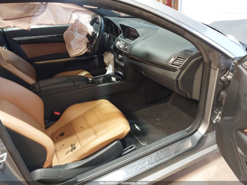 2015 Mercedes-Benz E 400 4Matic VIN: WDDKJ6HB3FF303753 Lot: 43989207