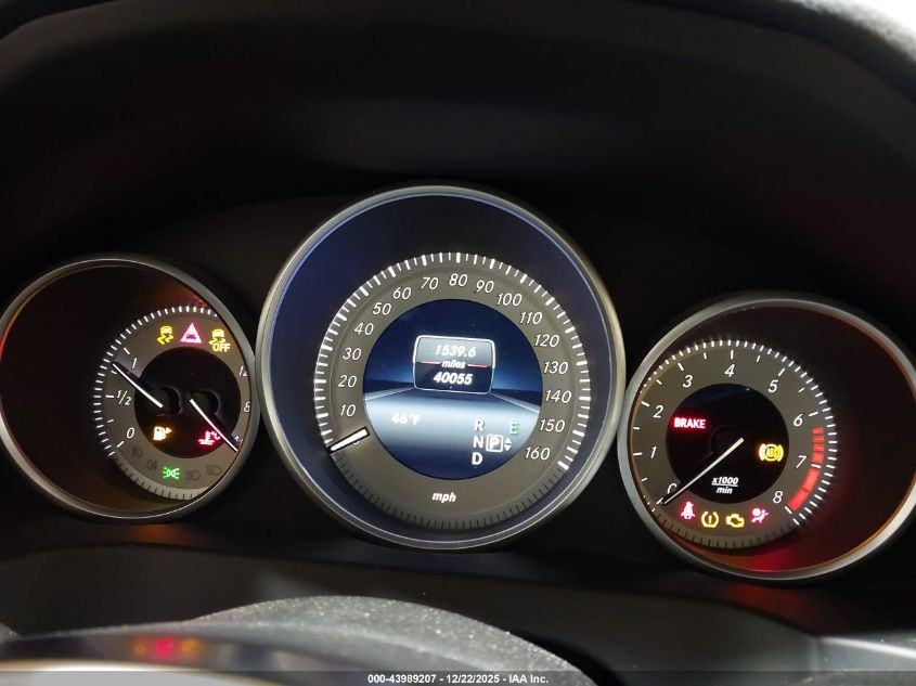 2015 Mercedes-Benz E 400 4Matic VIN: WDDKJ6HB3FF303753 Lot: 43989207