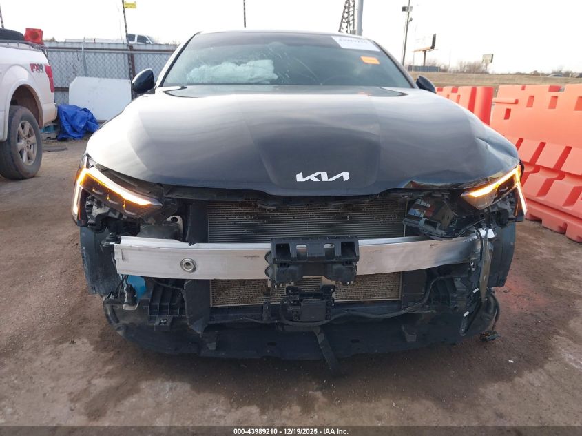 2025 Kia K5 Gt-Line VIN: KNAG64J73S5296067 Lot: 43989210