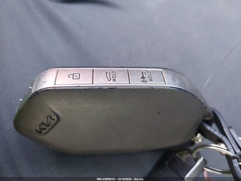 2025 Kia K5 Gt-Line VIN: KNAG64J73S5296067 Lot: 43989210