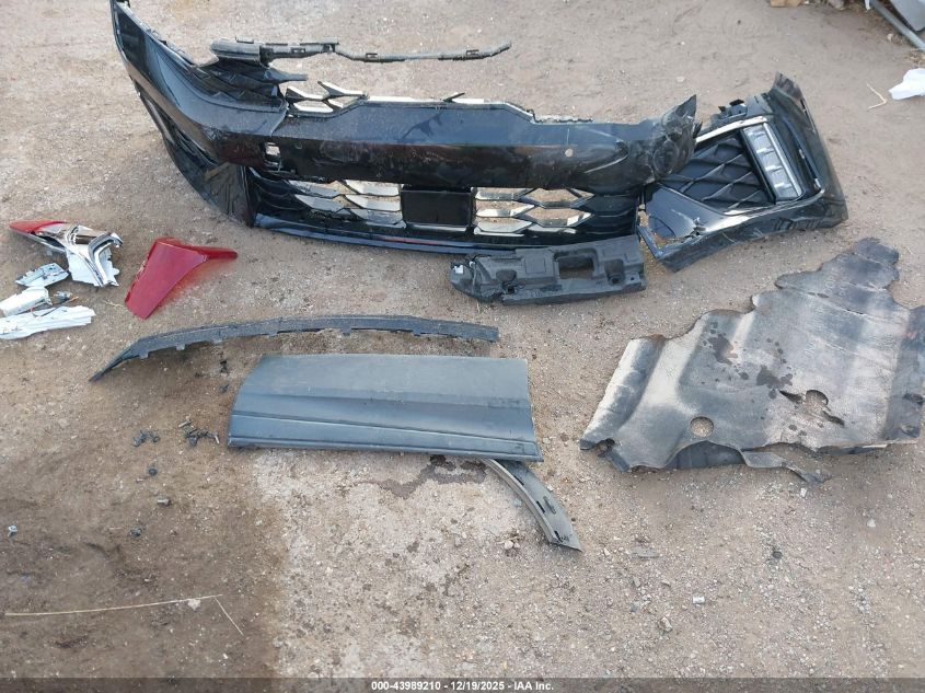 2025 Kia K5 Gt-Line VIN: KNAG64J73S5296067 Lot: 43989210