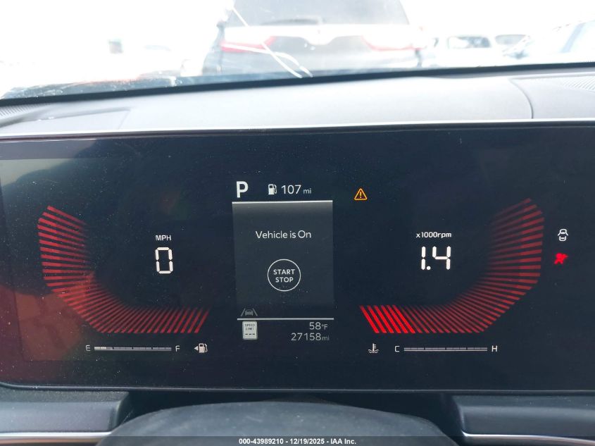 2025 Kia K5 Gt-Line VIN: KNAG64J73S5296067 Lot: 43989210