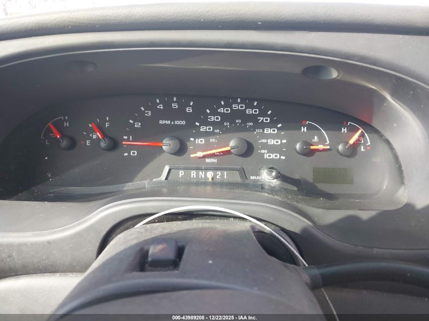 2008 Ford E-350 Super Duty Xl/Xlt VIN: 1FBSS31L18DB39415 Lot: 43989208