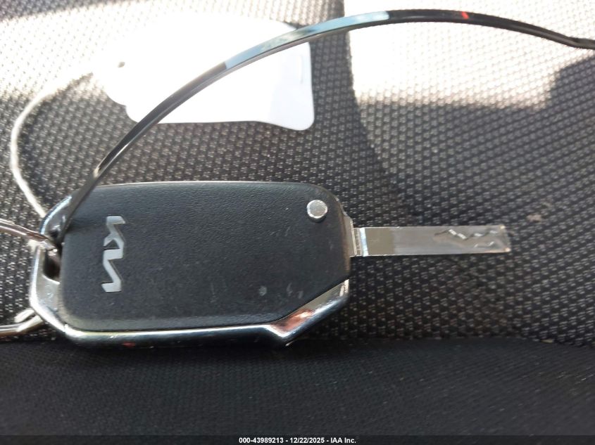 2023 Kia Forte Lxs VIN: 3KPF24AD0PE514428 Lot: 43989213