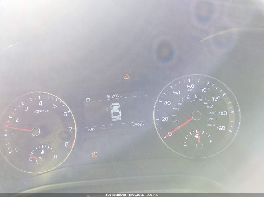 2023 Kia Forte Lxs VIN: 3KPF24AD0PE514428 Lot: 43989213