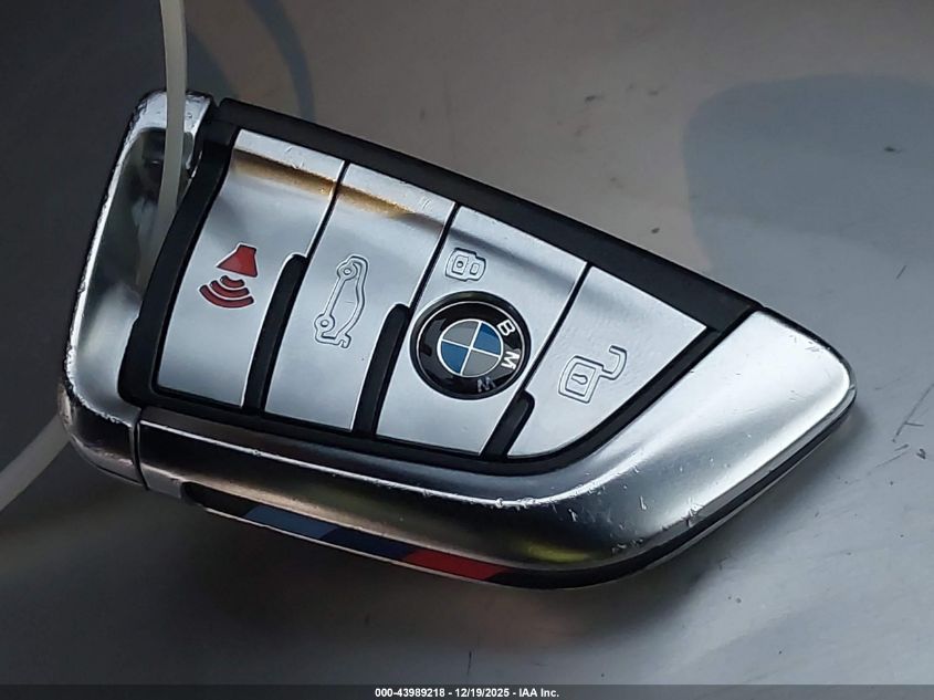 2024 BMW 840I VIN: WBAAE2C08RCR06192 Lot: 43989218