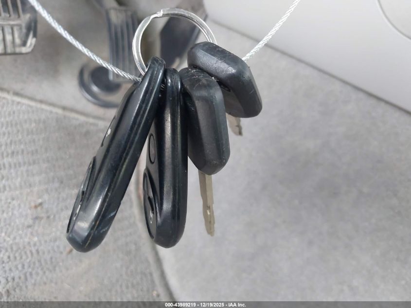 2010 Subaru Forester 2.5X Premium VIN: JF2SH6CC9AH801556 Lot: 43989219