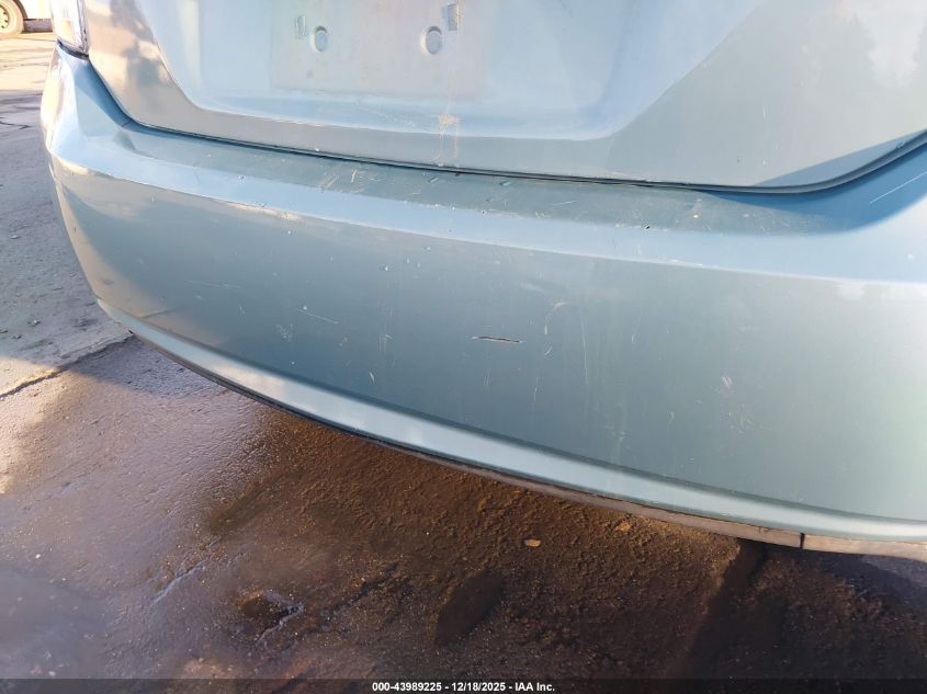 2013 Toyota Prius Two VIN: JTDKN3DU8D1632916 Lot: 43989225