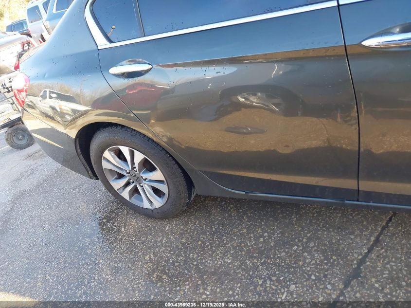 2015 Honda Accord Lx VIN: 1HGCR2F34FA045818 Lot: 43989236