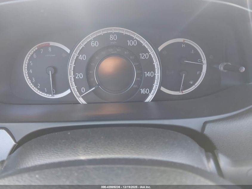 2015 Honda Accord Lx VIN: 1HGCR2F34FA045818 Lot: 43989236