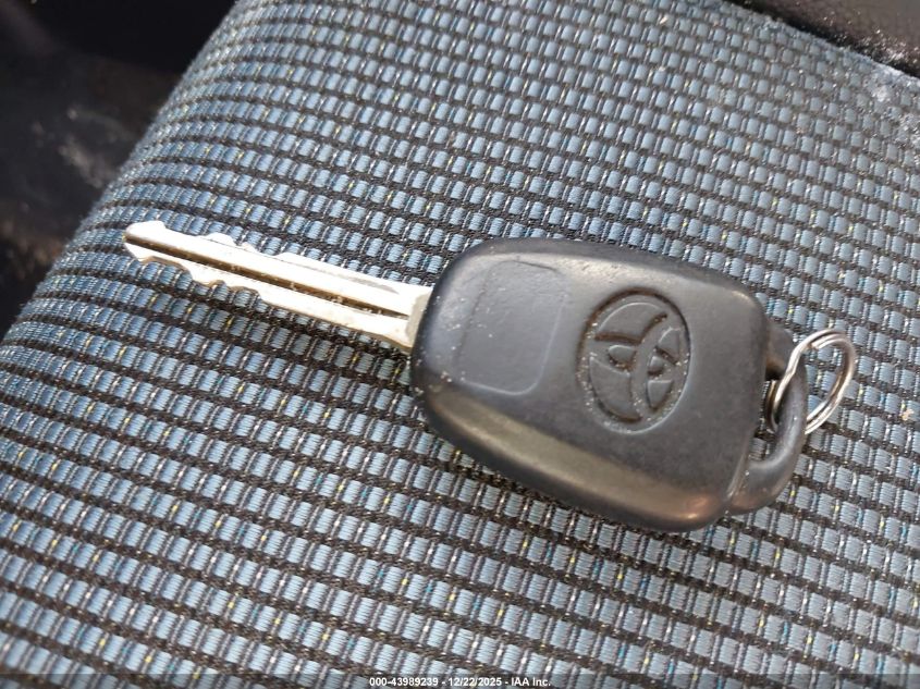 2015 Toyota Corolla S Plus VIN: 2T1BURHE3FC326200 Lot: 43989239