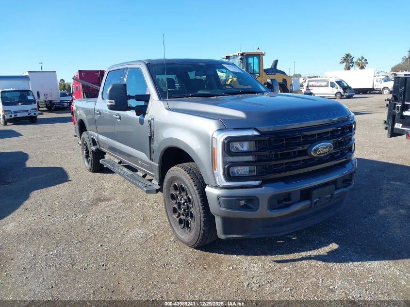 2024 Ford F-250