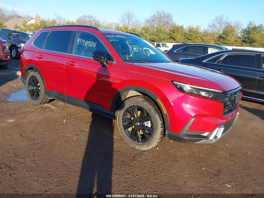 2023 Honda Cr-V Hybrid Sport Touring