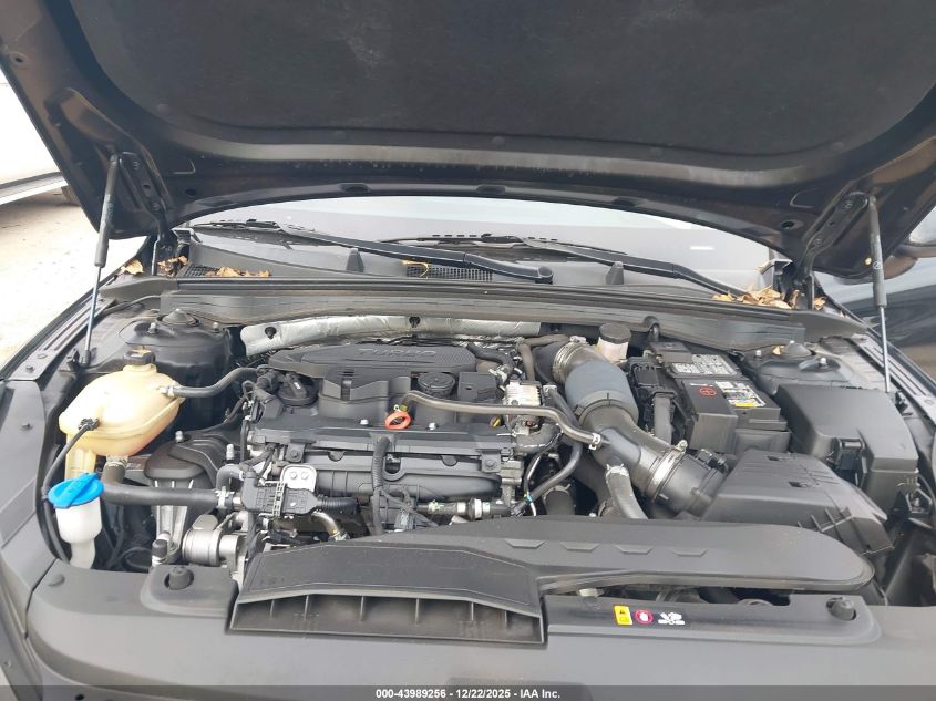 2023 Kia K5 Gt-Line VIN: 5XXG64J27PG226002 Lot: 43989256