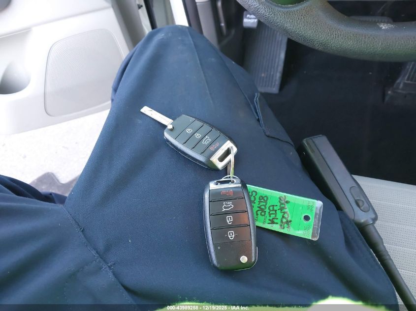 2018 Kia Sportage Lx VIN: KNDPM3AC4J7310867 Lot: 43989258