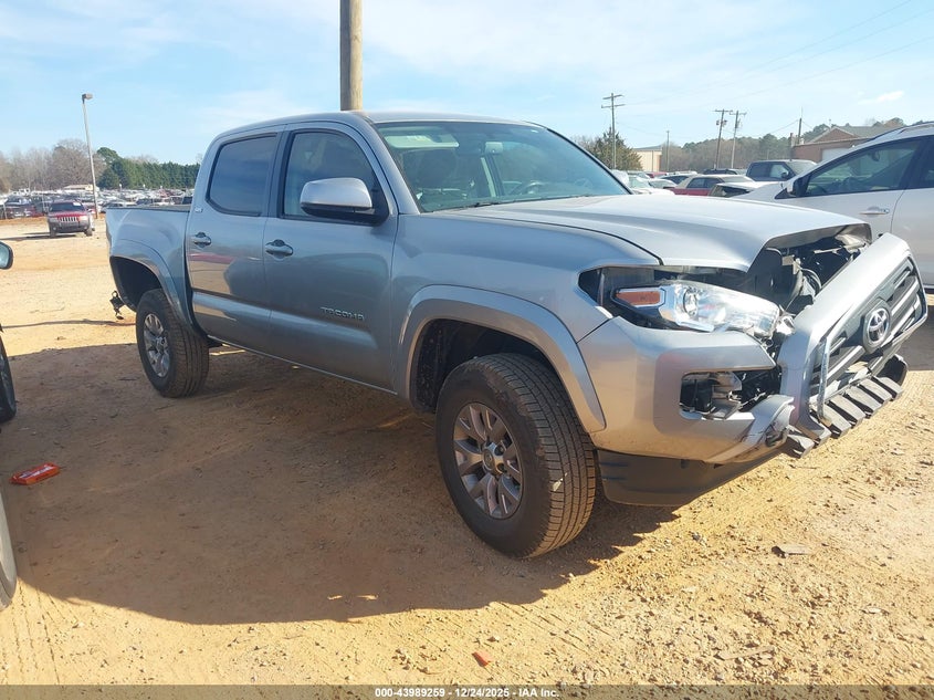 TOYOTA TACOMA SR5 V6