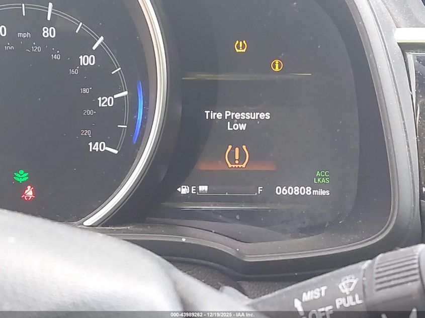 2018 Honda Fit Ex VIN: 3HGGK5H8XJM720941 Lot: 43989262