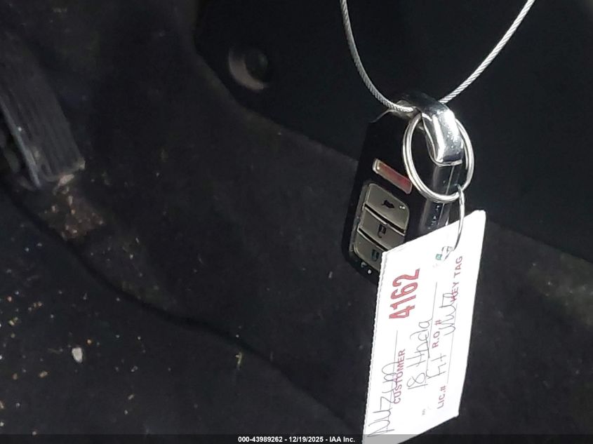 2018 Honda Fit Ex VIN: 3HGGK5H8XJM720941 Lot: 43989262