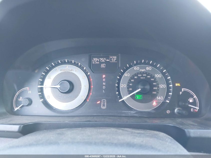 2016 Honda Odyssey Ex-L VIN: 5FNRL5H64GB055325 Lot: 43989267