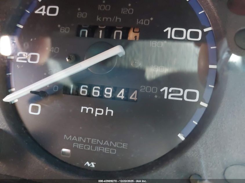 2000 Honda Civic Ex VIN: 1HGEJ814XYL063136 Lot: 43989270