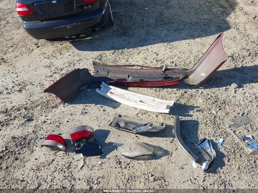 2000 Honda Civic Ex VIN: 1HGEJ814XYL063136 Lot: 43989270