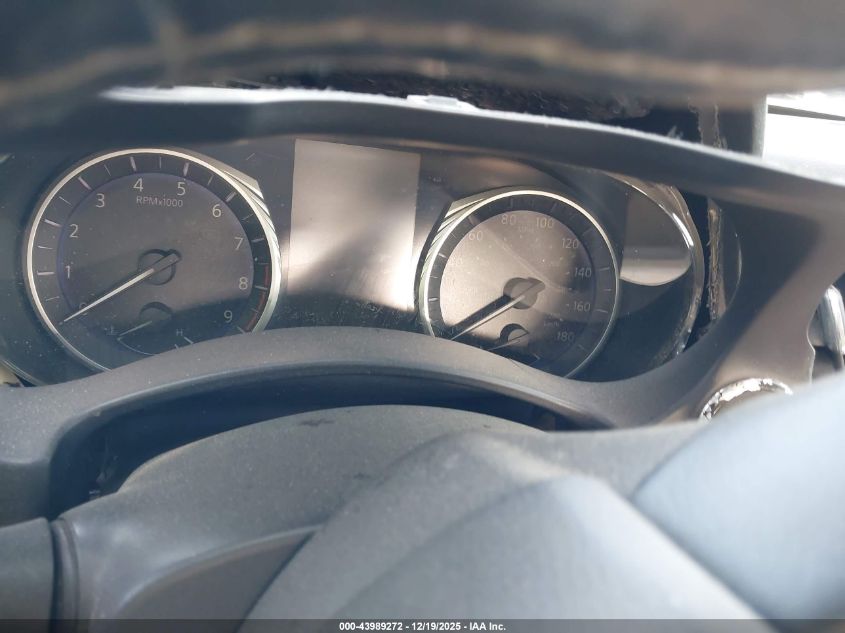 2014 Infiniti Q50 Premium VIN: JN1BV7AP0EM671590 Lot: 43989272