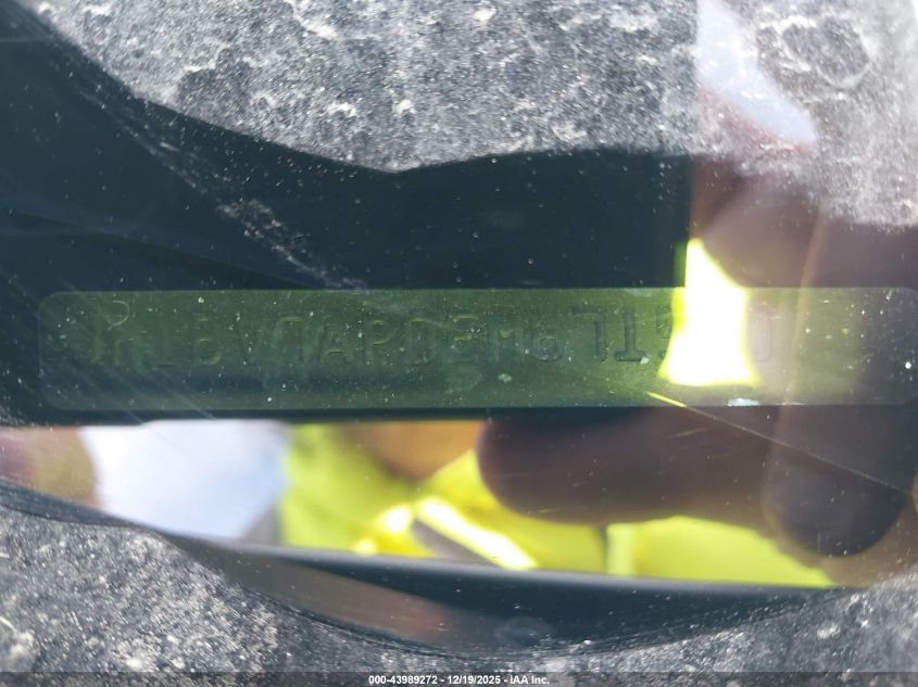 2014 Infiniti Q50 Premium VIN: JN1BV7AP0EM671590 Lot: 43989272