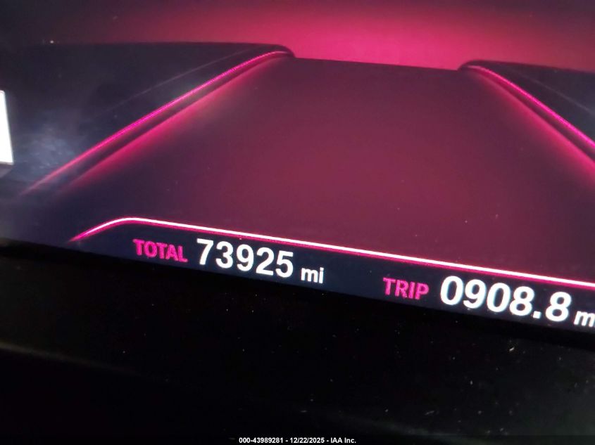 2018 BMW 640I Gran Turismo xDrive VIN: WBAJV6C54JBK07509 Lot: 43989281