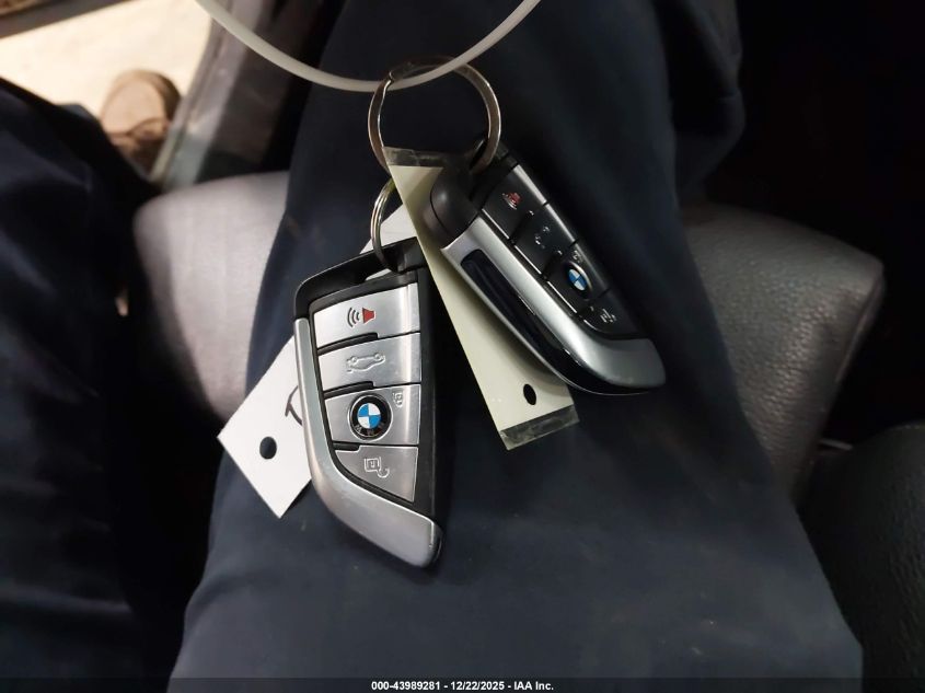 2018 BMW 640I Gran Turismo xDrive VIN: WBAJV6C54JBK07509 Lot: 43989281