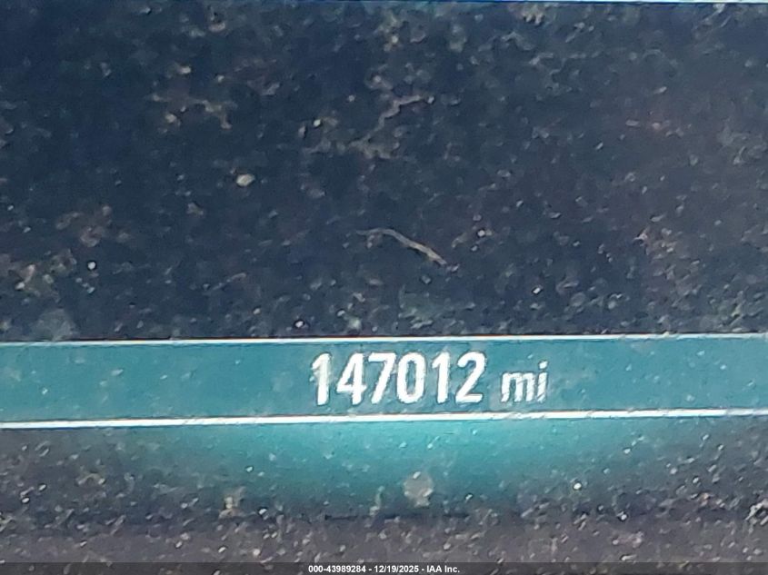 2017 Buick Encore Preferred VIN: KL4CJESB8HB253115 Lot: 43989284