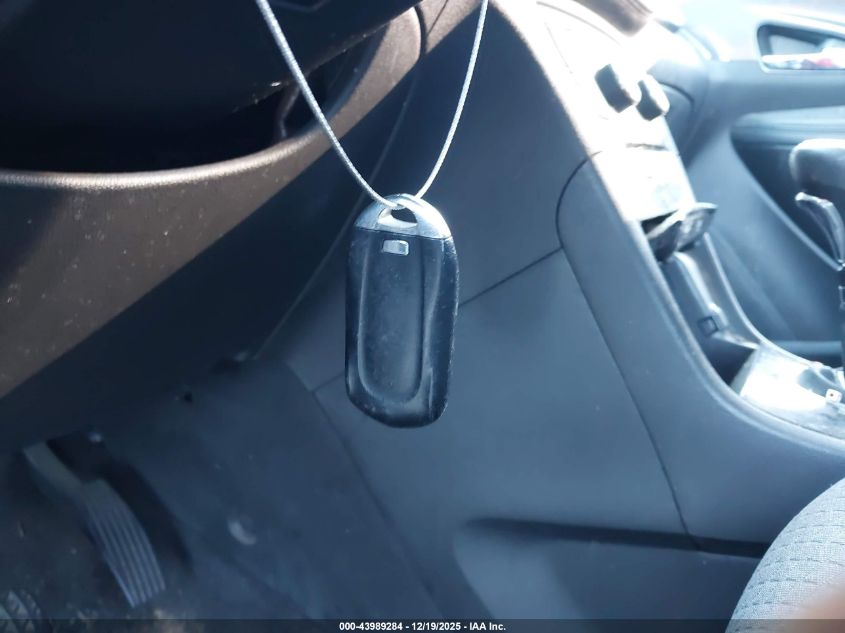 2017 Buick Encore Preferred VIN: KL4CJESB8HB253115 Lot: 43989284