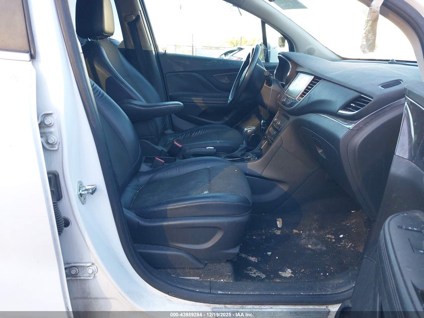 VIN KL4CJESB8HB253115 2017 BUICK ENCORE PREFERRED