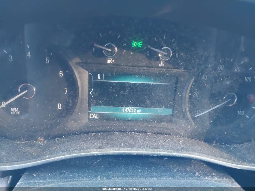 2017 Buick Encore Preferred VIN: KL4CJESB8HB253115 Lot: 43989284