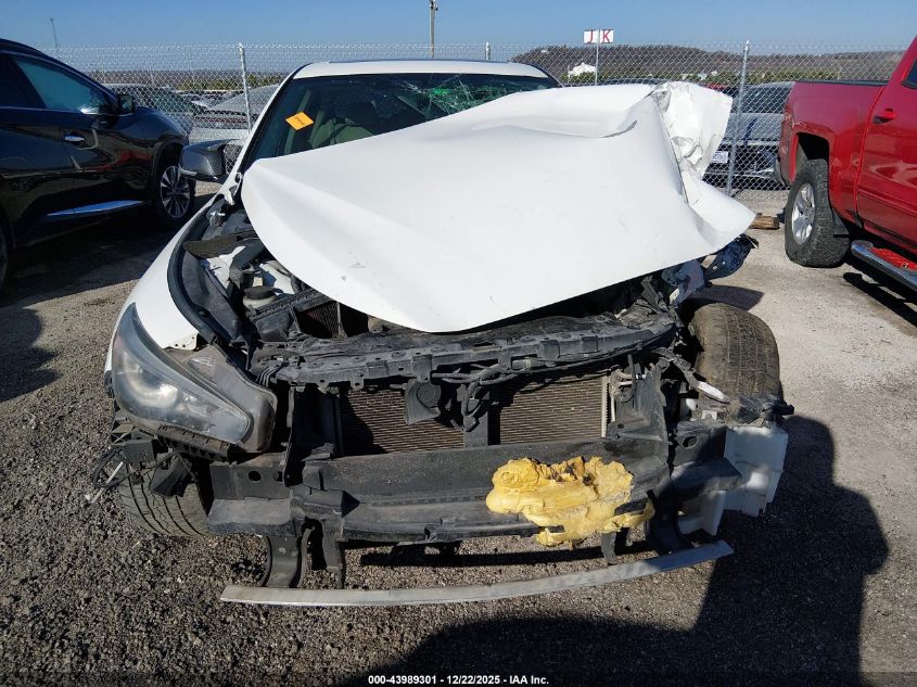 2014 Infiniti Q50 Sport VIN: JN1BV7AR3EM703367 Lot: 43989301