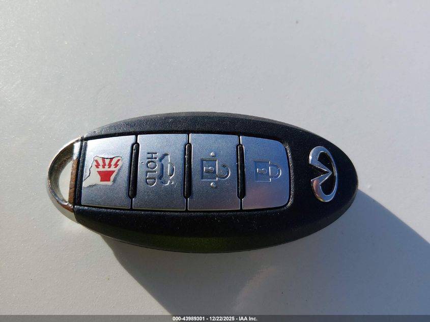 2014 Infiniti Q50 Sport VIN: JN1BV7AR3EM703367 Lot: 43989301