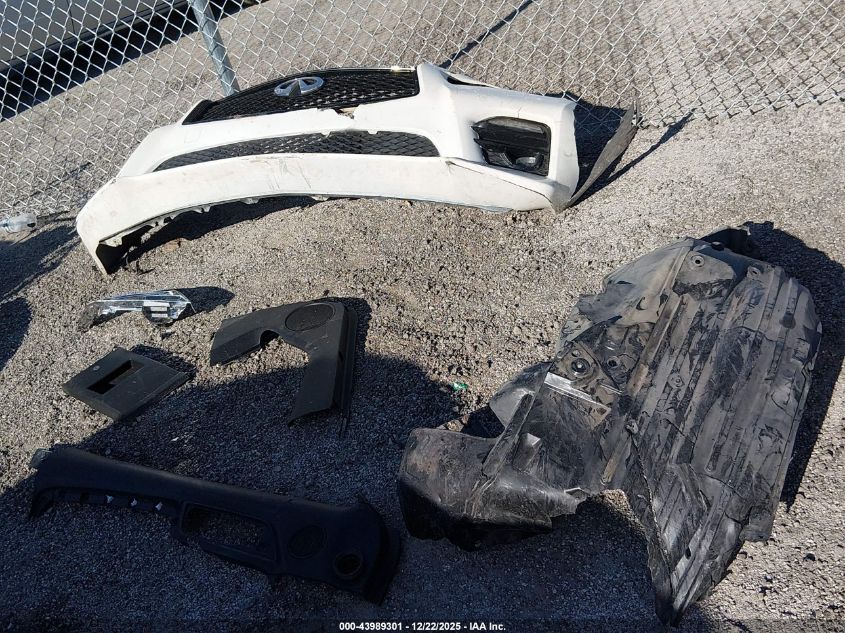 2014 Infiniti Q50 Sport VIN: JN1BV7AR3EM703367 Lot: 43989301