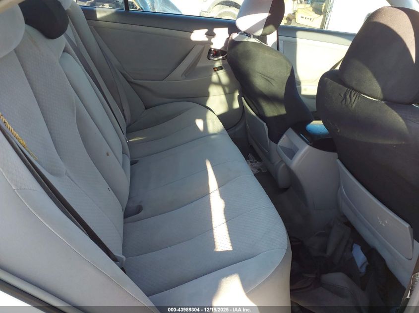 2007 Toyota Camry Le VIN: 4T1BE46K17U594316 Lot: 43989304