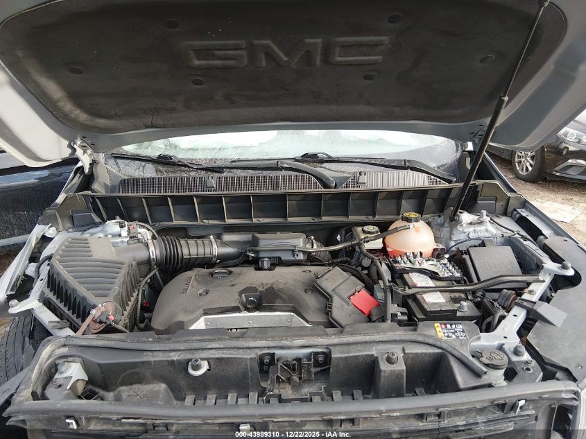 2018 GMC Acadia Sle-2 VIN: 1GKKNLLAXJZ137805 Lot: 43989310