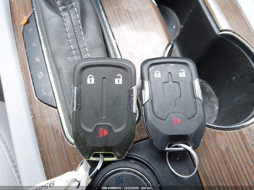 2018 GMC Acadia Sle-2 VIN: 1GKKNLLAXJZ137805 Lot: 43989310