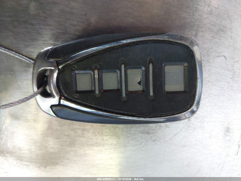 2017 Chevrolet Malibu Ls VIN: 1G1ZB5ST4HF281954 Lot: 43989311