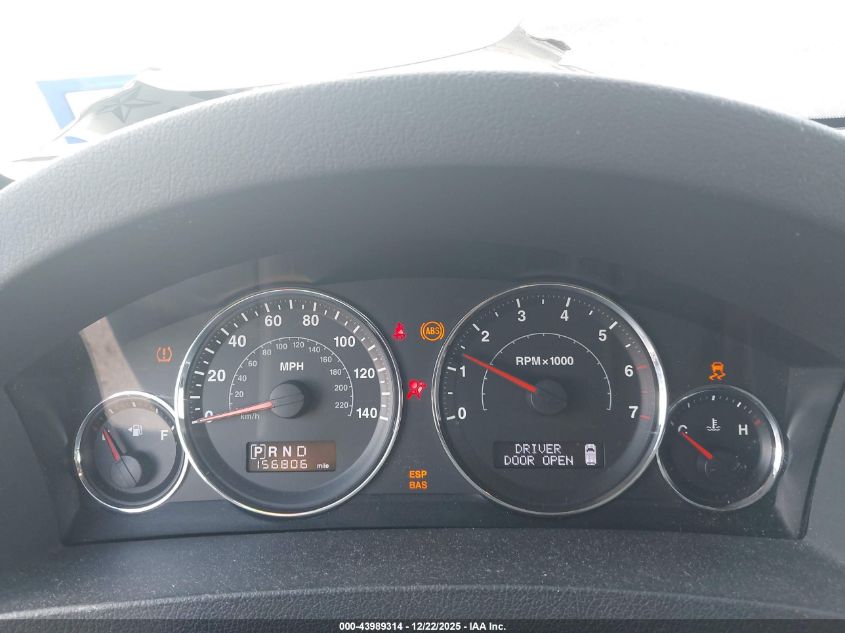 2010 Jeep Grand Cherokee Laredo VIN: 1J4PS4GK1AC152855 Lot: 43989314