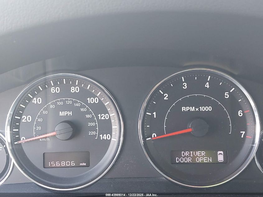 2010 Jeep Grand Cherokee Laredo VIN: 1J4PS4GK1AC152855 Lot: 43989314