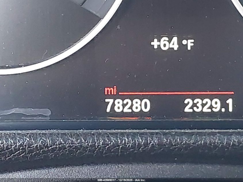 2018 BMW 430I VIN: WBA4W3C55JAC97156 Lot: 43989317