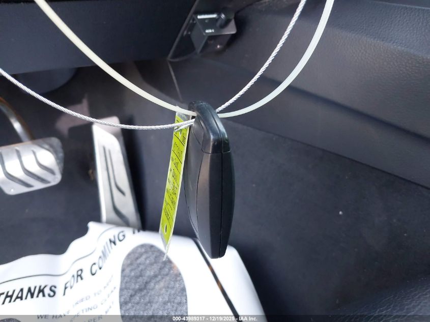 2018 BMW 430I VIN: WBA4W3C55JAC97156 Lot: 43989317