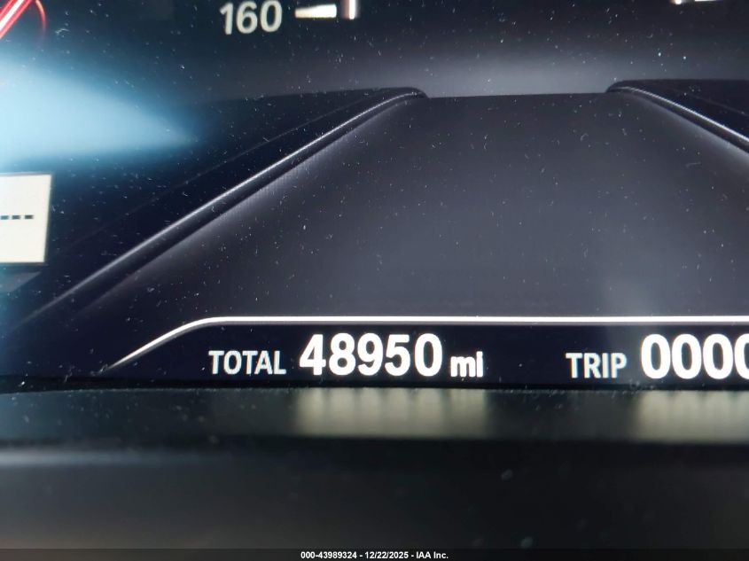 2019 BMW X3 xDrive30I VIN: 5UXTR9C5XKLR09331 Lot: 43989324