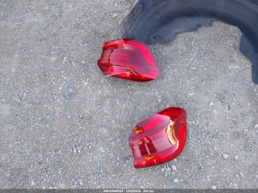 2019 BMW X3 xDrive30I VIN: 5UXTR9C5XKLR09331 Lot: 43989324