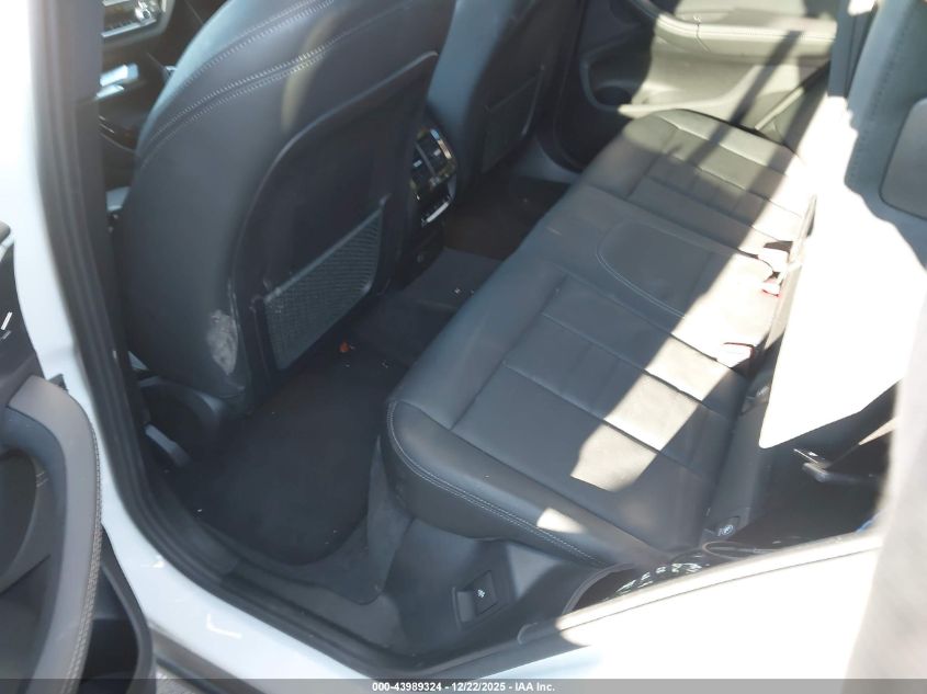 2019 BMW X3 xDrive30I VIN: 5UXTR9C5XKLR09331 Lot: 43989324