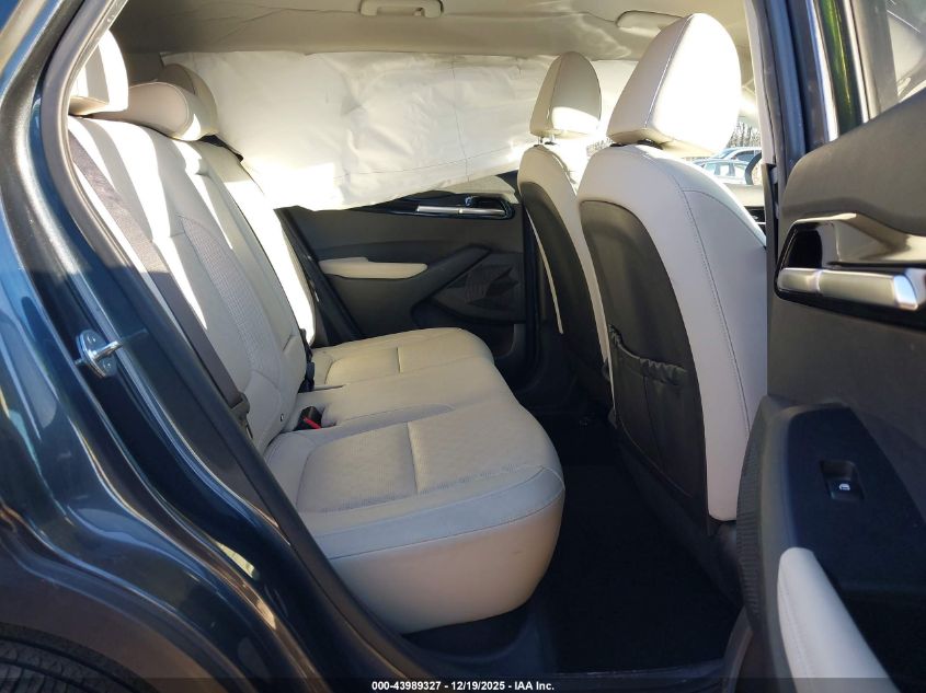 2021 Kia Seltos Sx Turbo VIN: KNDETCA29M7203707 Lot: 43989327