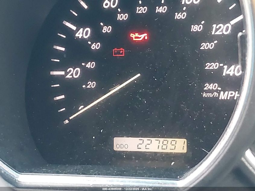 2007 Lexus Rx 350 VIN: 2T2GK31U47C023935 Lot: 43989359