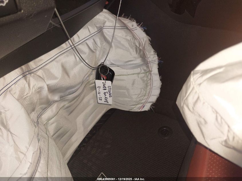 2024 Toyota Rav4 Xle VIN: 2T3W1RFVXRW363073 Lot: 43989361